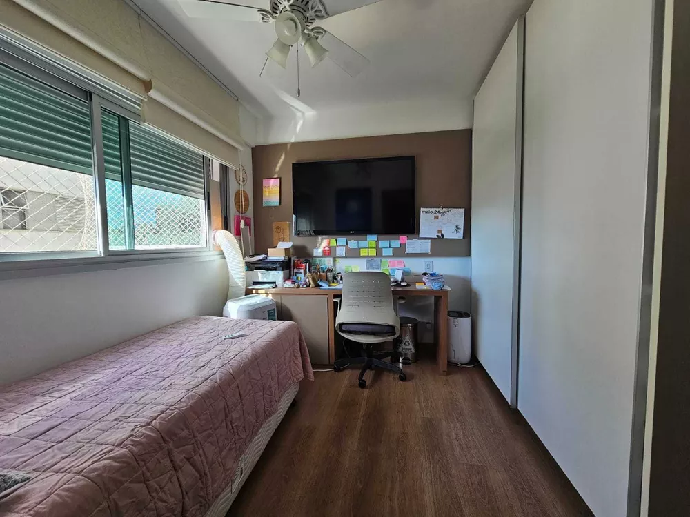 Apartamento à venda com 4 quartos, 160m² - Foto 6