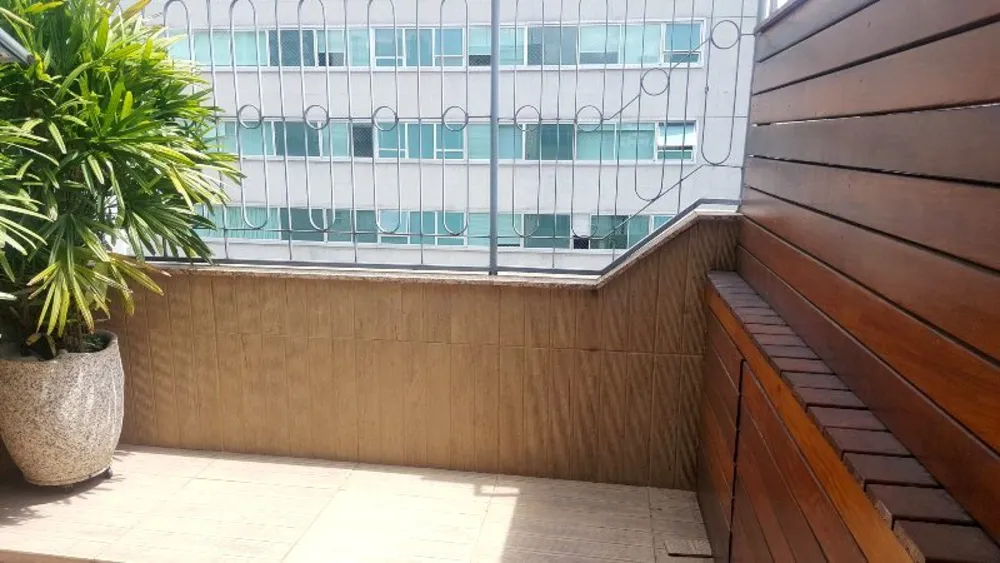 Cobertura, 3 quartos, 489 m² - Foto 11
