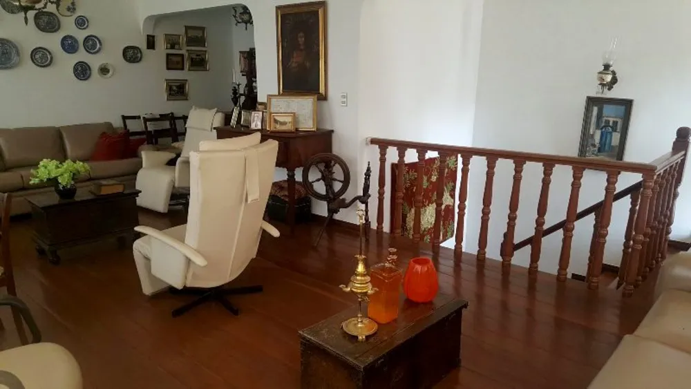Cobertura, 3 quartos, 489 m² - Foto 5
