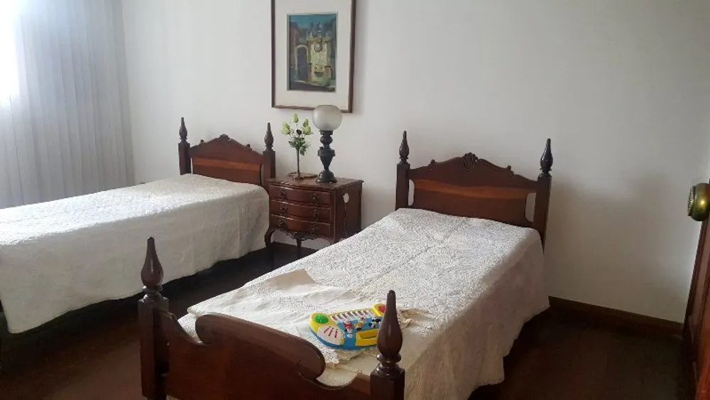 Cobertura, 3 quartos, 489 m² - Foto 8