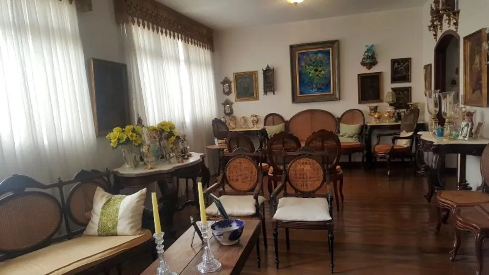 Cobertura, 3 quartos, 489 m² - Foto 3