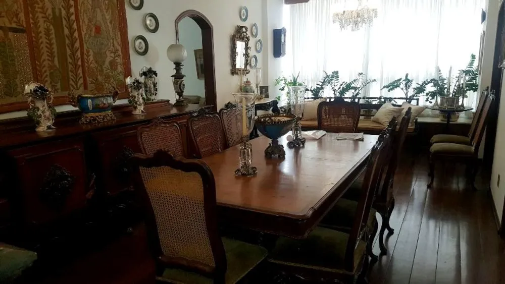 Cobertura, 3 quartos, 489 m² - Foto 4