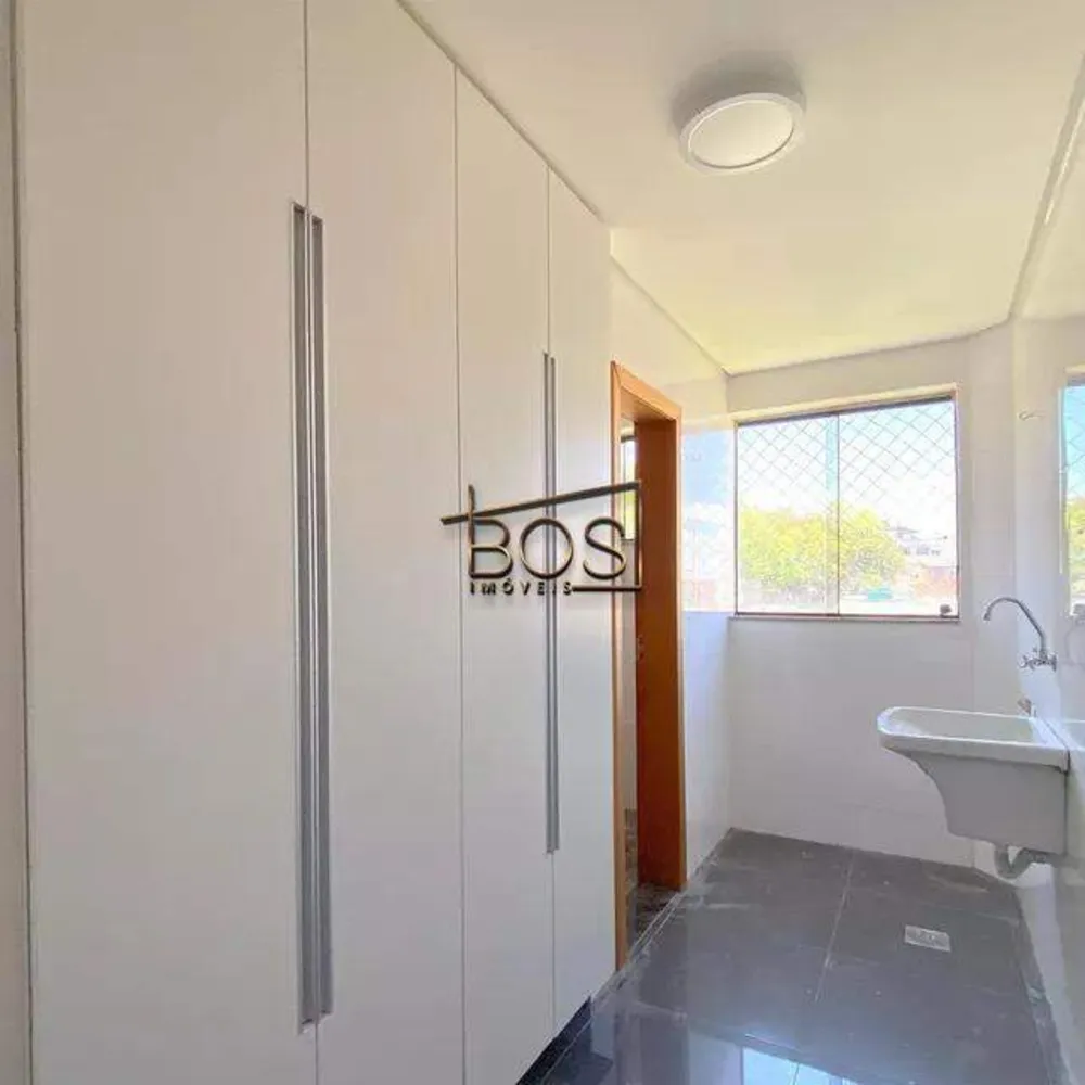 Apartamento, 4 quartos, 150 m² - Foto 5