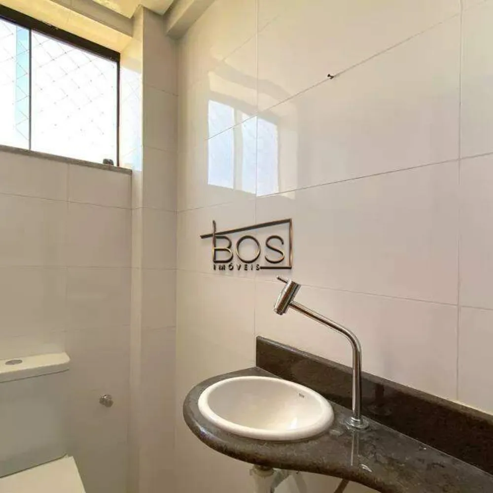 Apartamento, 4 quartos, 150 m² - Foto 2