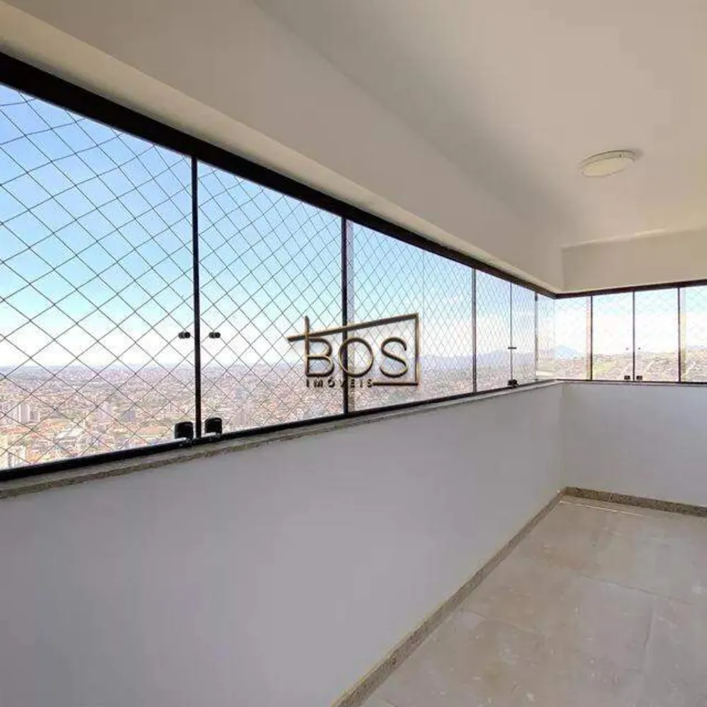 Apartamento, 4 quartos, 150 m² - Foto 15