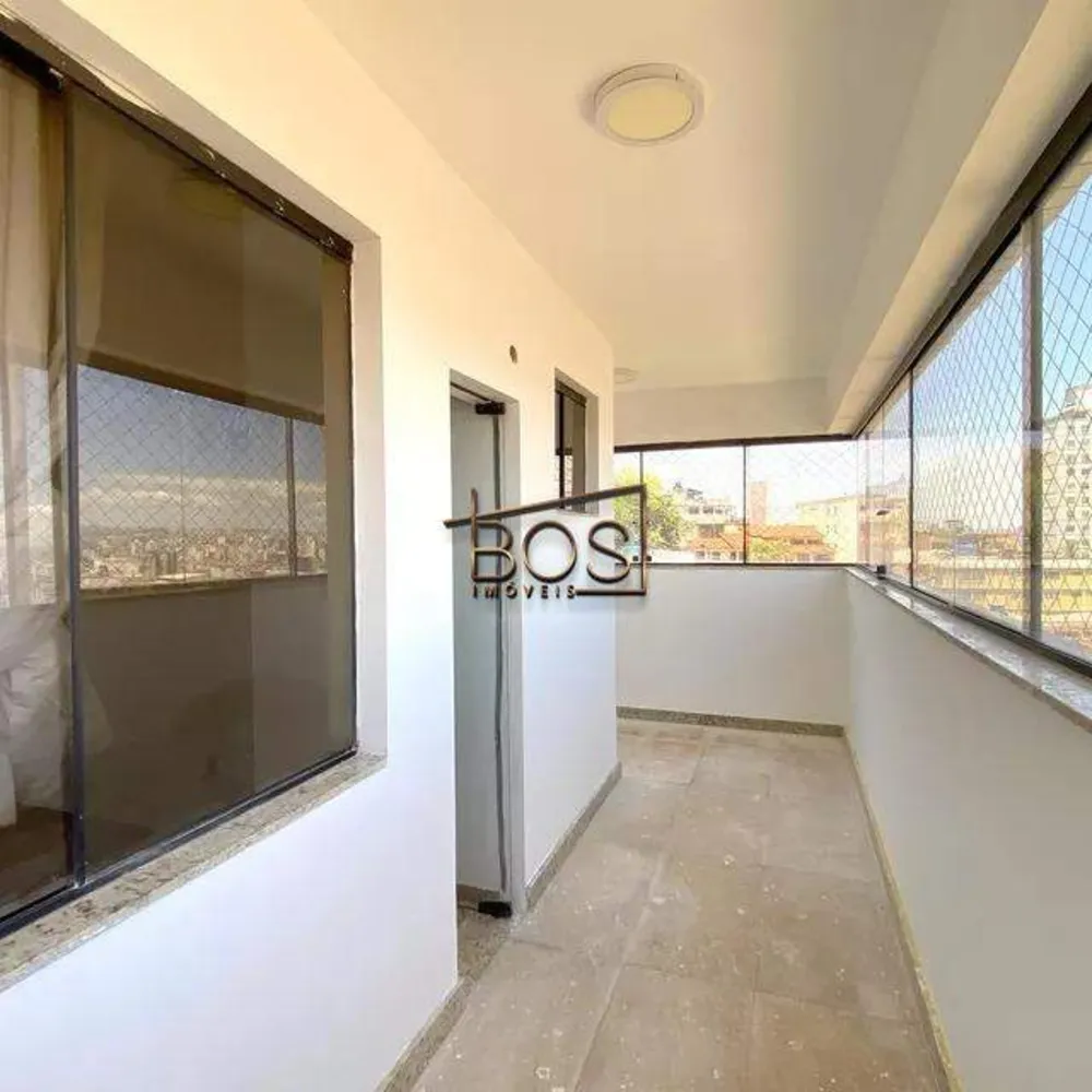 Apartamento, 4 quartos, 150 m² - Foto 14