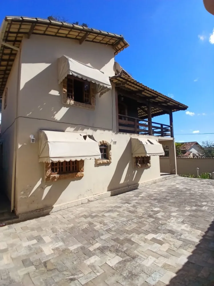 Casa, 3 quartos, 258 m² - Foto 3