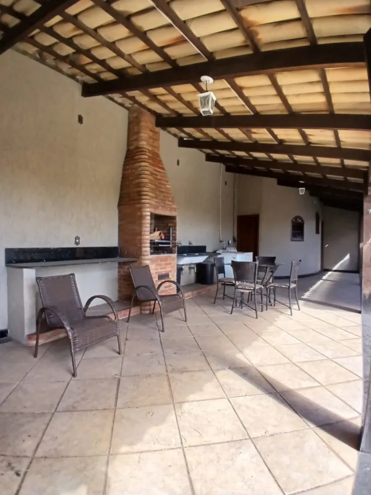 Casa, 3 quartos, 258 m² - Foto 5