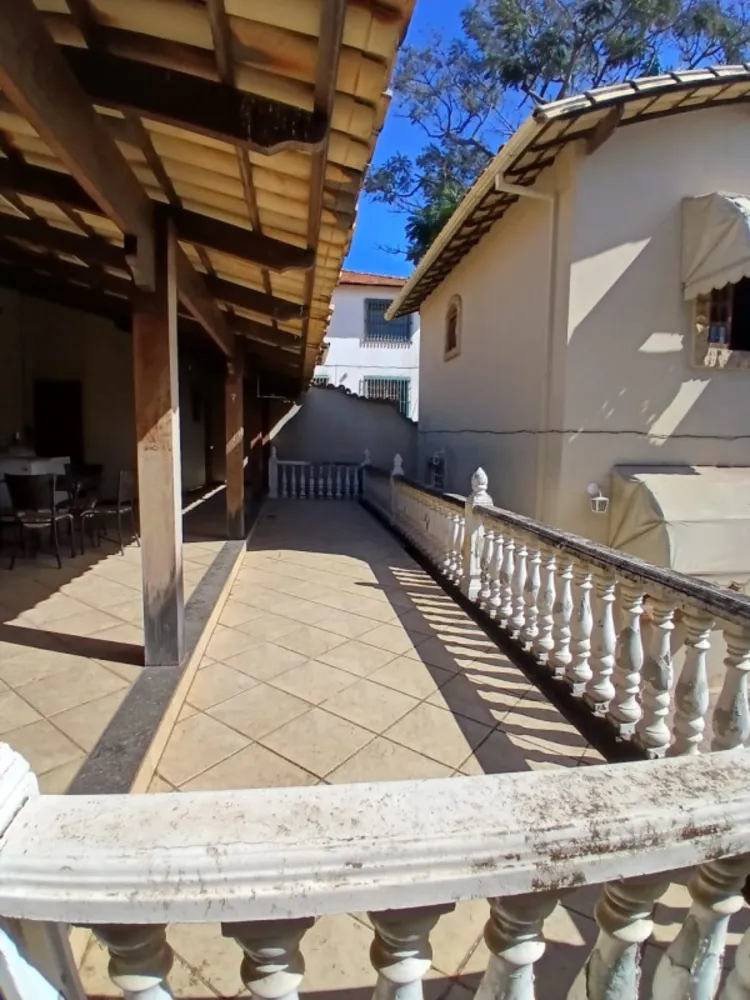 Casa, 3 quartos, 258 m² - Foto 4