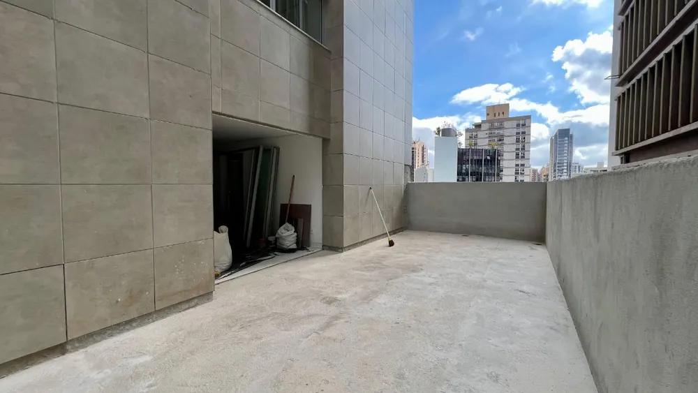 Apartamento, 3 quartos, 134 m² - Foto 4