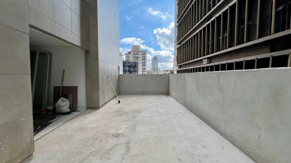 Apartamento, 3 quartos, 134 m² - Foto 2