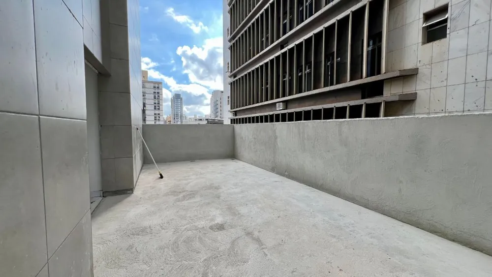 Apartamento, 3 quartos, 134 m² - Foto 1