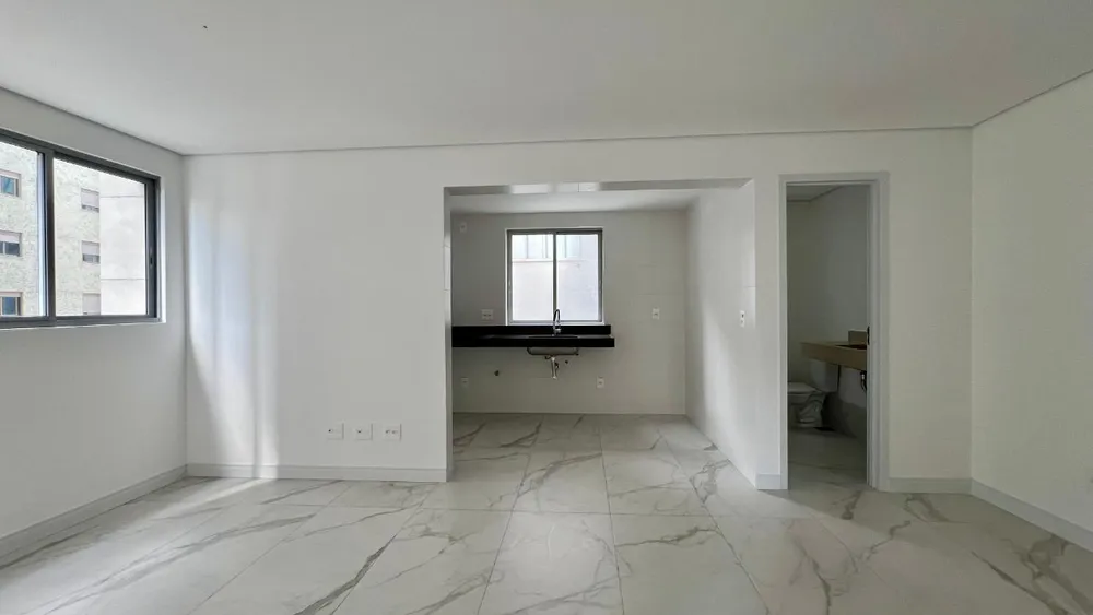 Apartamento, 3 quartos, 134 m² - Foto 6
