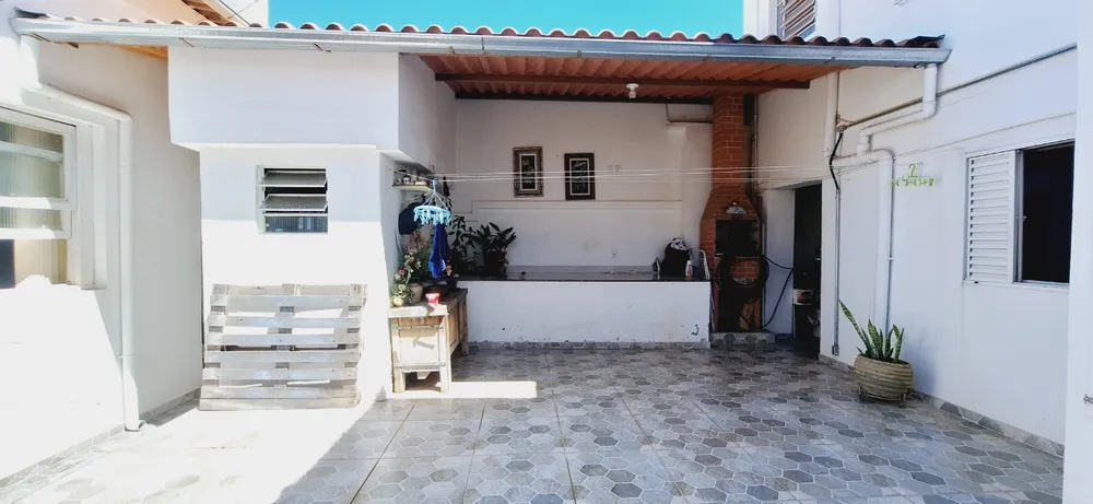 Casa, 3 quartos, 185 m² - Foto 6
