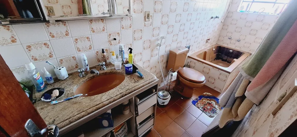 Casa, 3 quartos, 185 m² - Foto 13