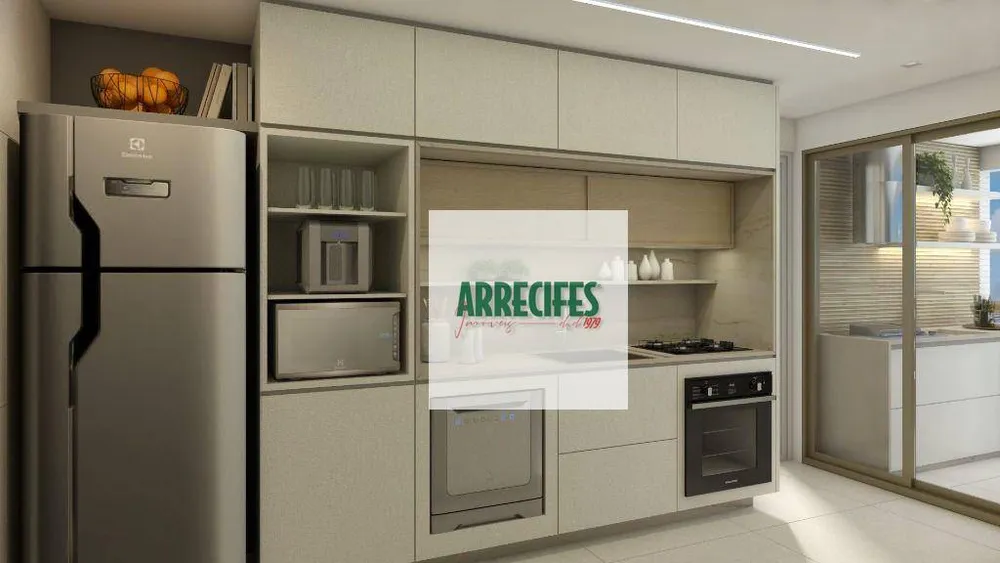 Apartamento, 4 quartos, 105 m² - Foto 3
