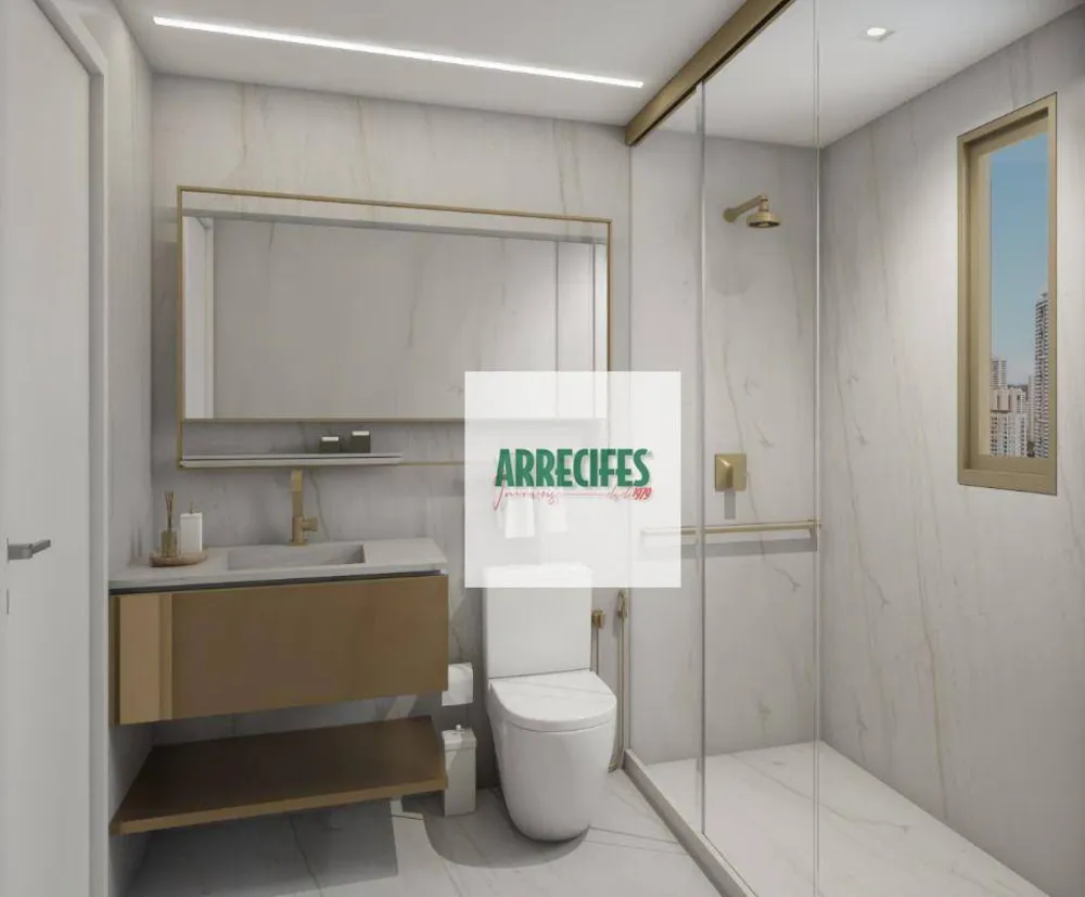 Apartamento, 4 quartos, 105 m² - Foto 4