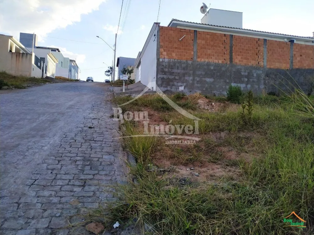 Terreno, 238 m² - Foto 6