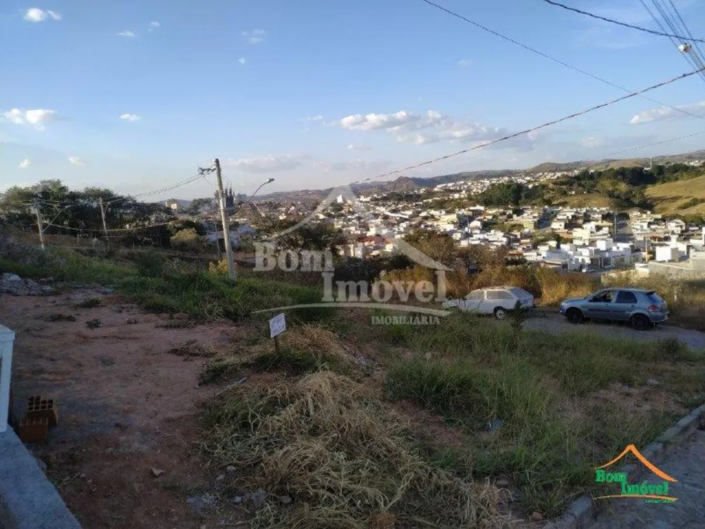 Terreno, 238 m² - Foto 2