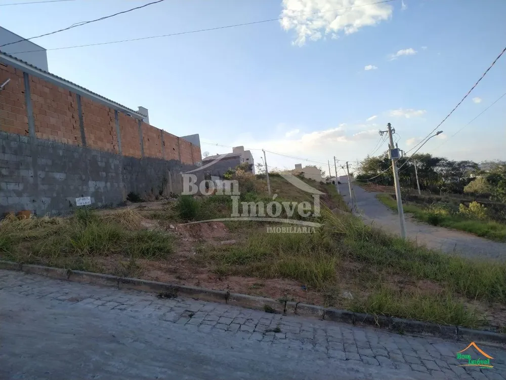 Terreno, 238 m² - Foto 1