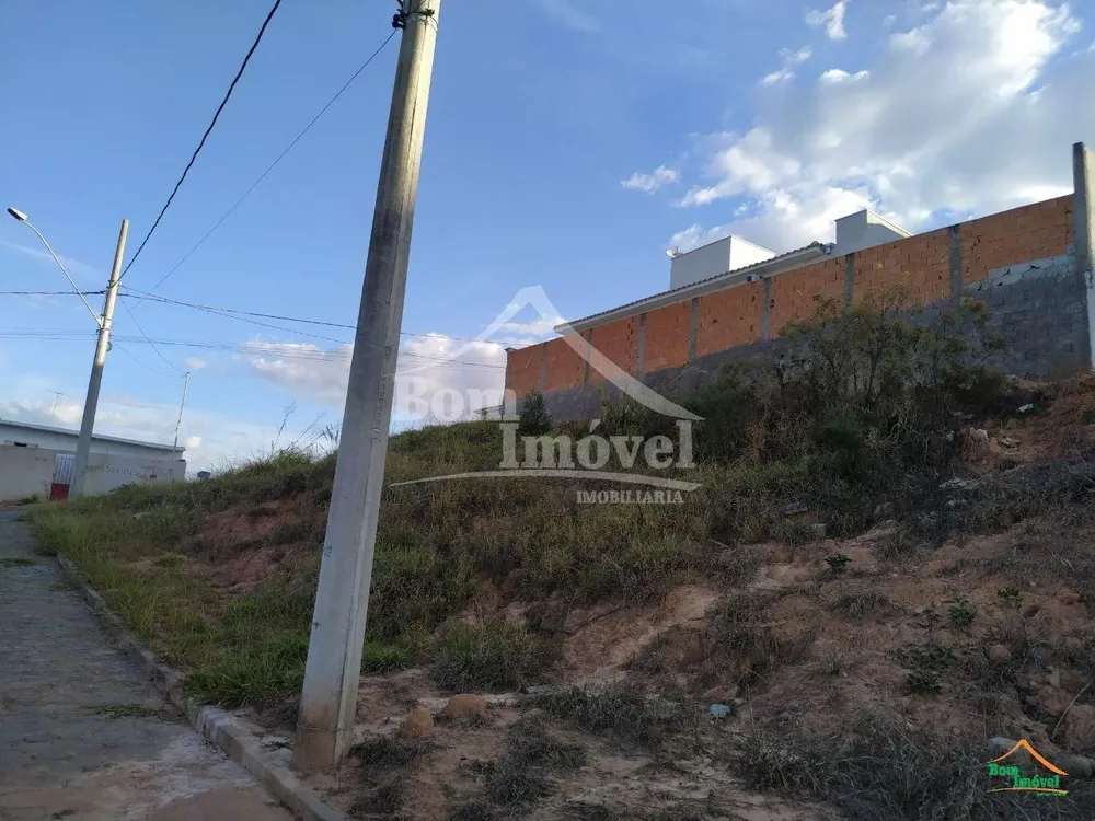 Terreno, 238 m² - Foto 3