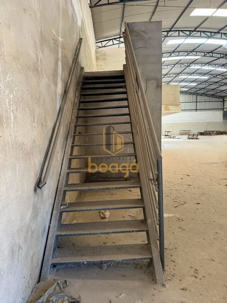 Depósito-Galpão, 1000 m² - Foto 17