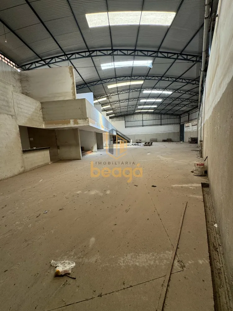 Depósito-Galpão, 1000 m² - Foto 4