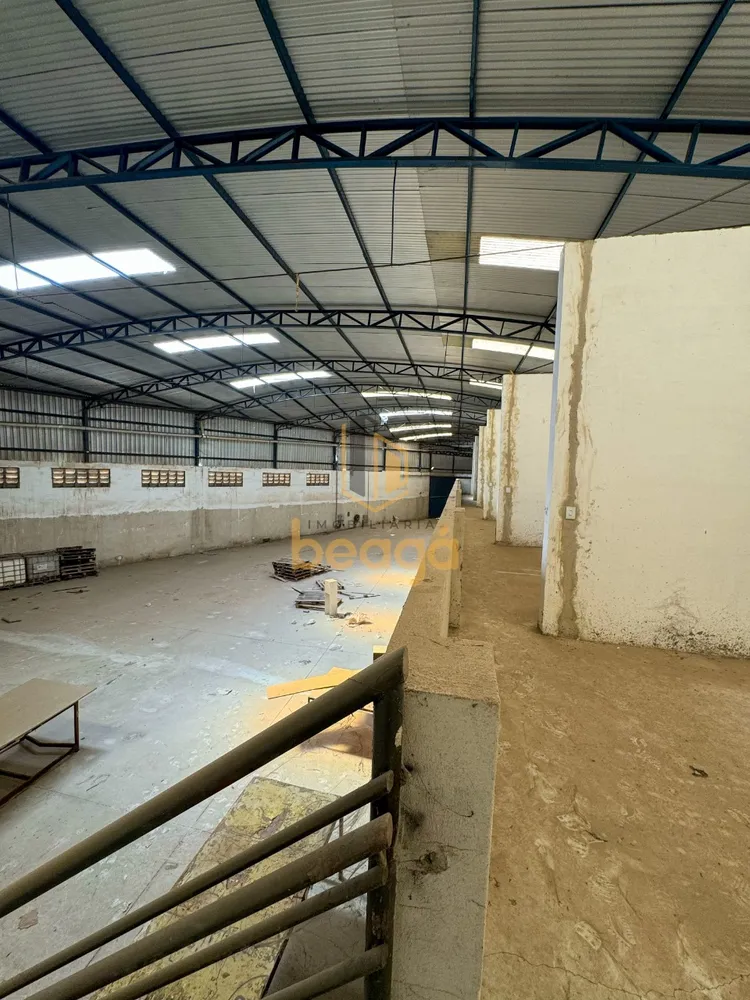 Depósito-Galpão, 1000 m² - Foto 14