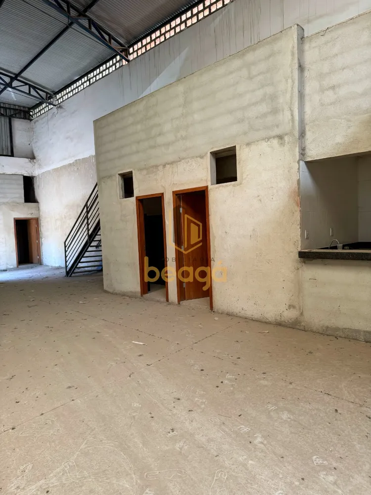 Depósito-Galpão, 1000 m² - Foto 15