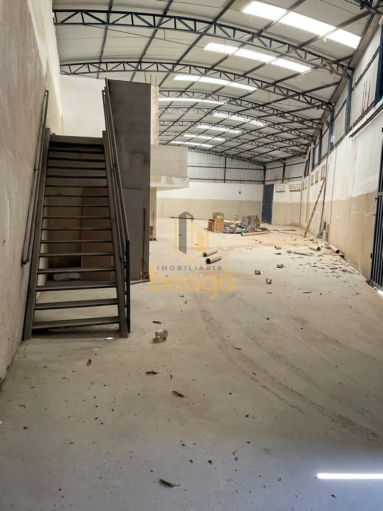 Depósito-Galpão, 1000 m² - Foto 8
