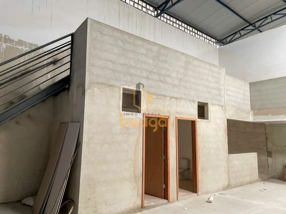 Depósito-Galpão, 1000 m² - Foto 11
