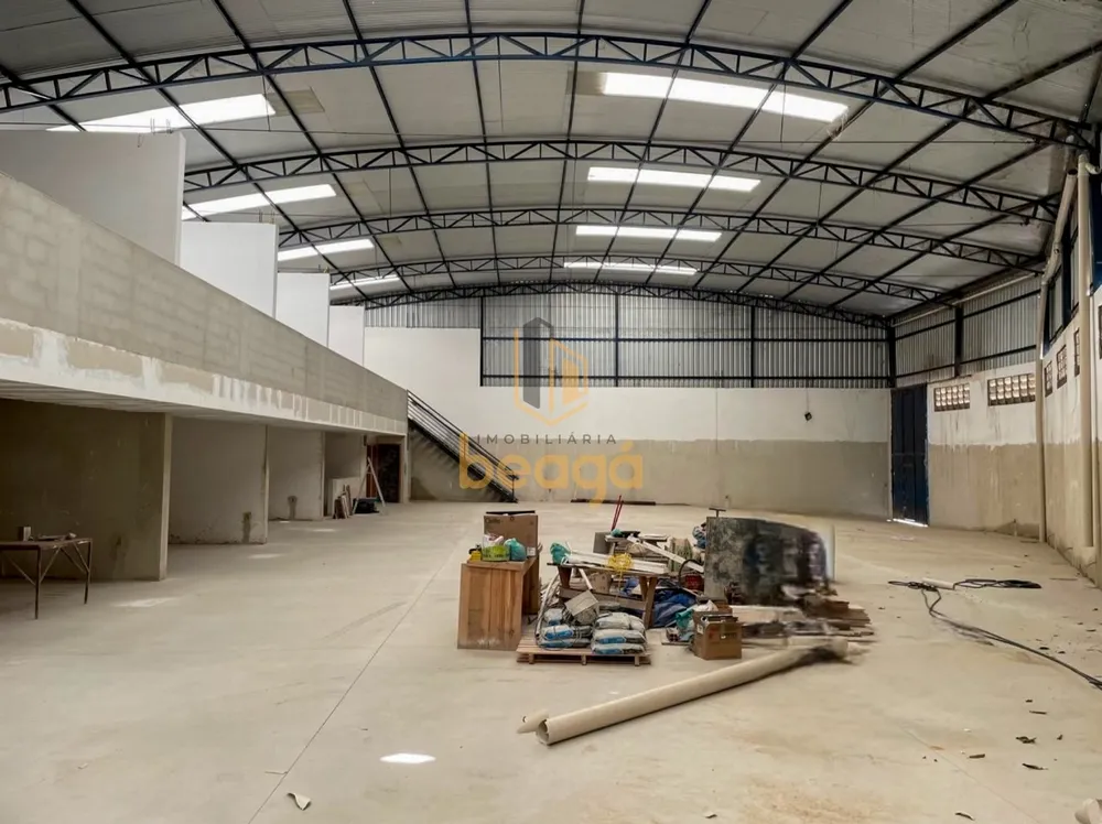 Depósito-Galpão, 1000 m² - Foto 20
