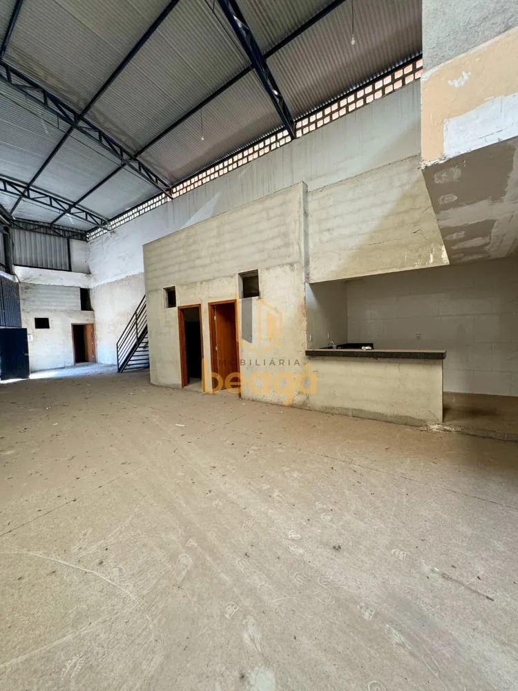Depósito-Galpão, 1000 m² - Foto 9