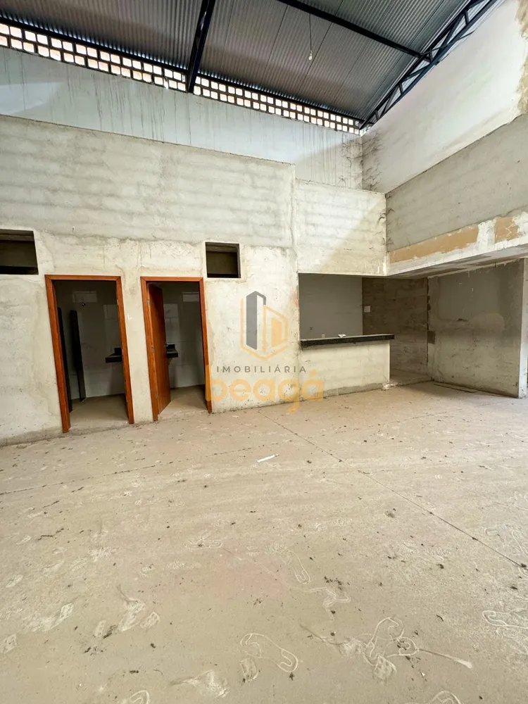 Depósito-Galpão, 1000 m² - Foto 13
