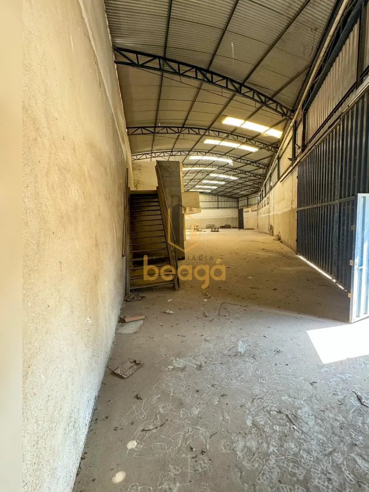 Depósito-Galpão, 1000 m² - Foto 18