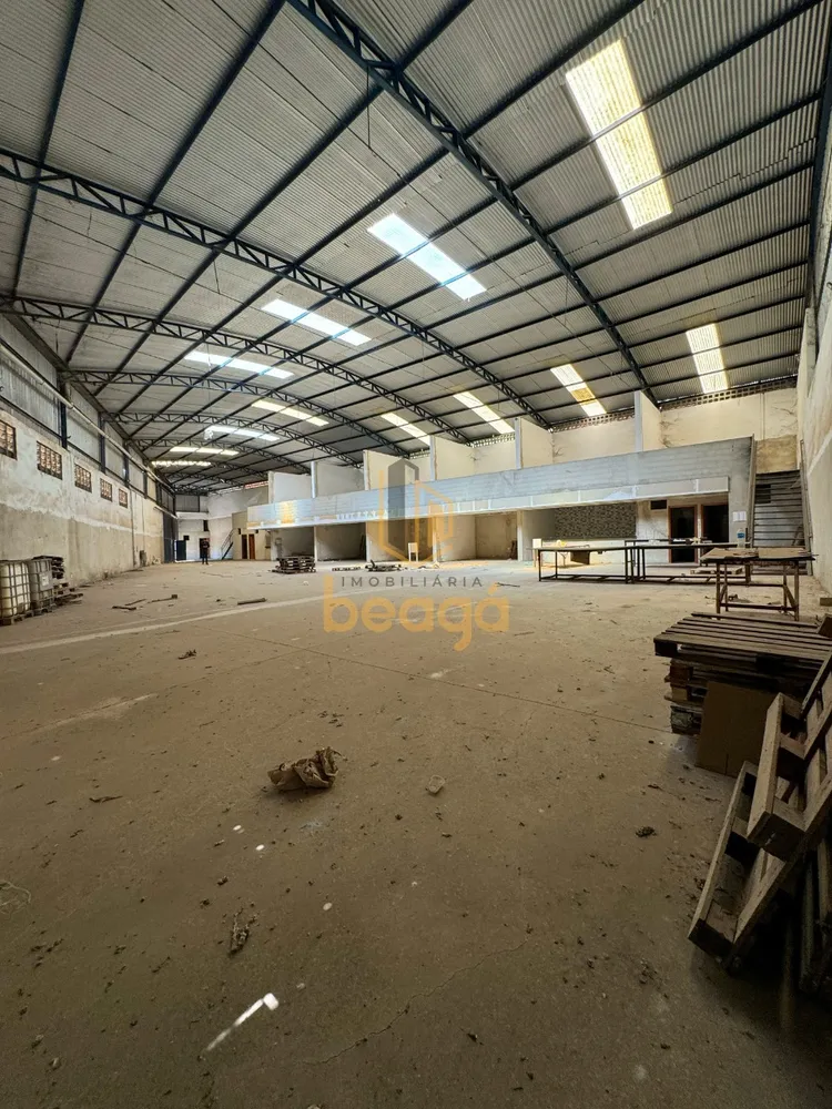 Depósito-Galpão, 1000 m² - Foto 10