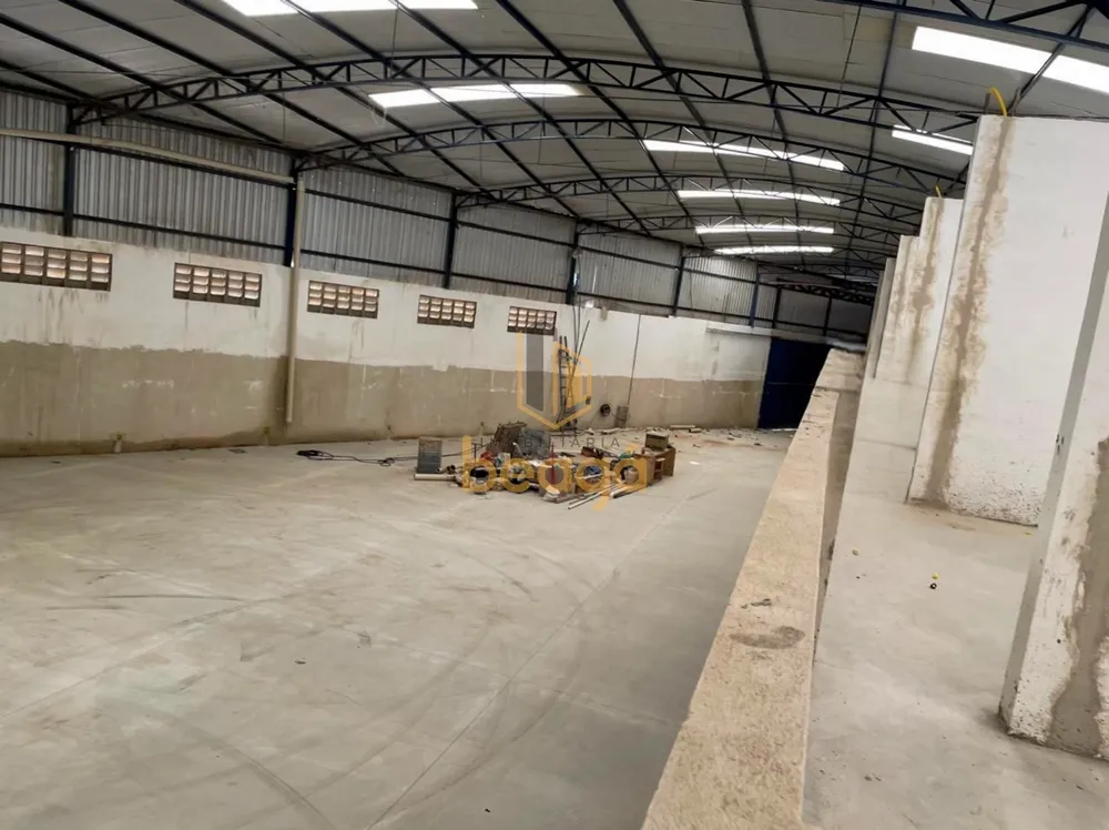 Depósito-Galpão, 1000 m² - Foto 19