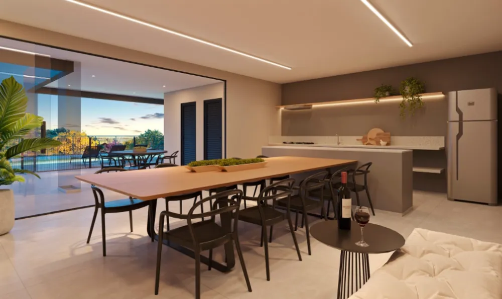 Apartamento, 2 quartos, 82 m² - Foto 7