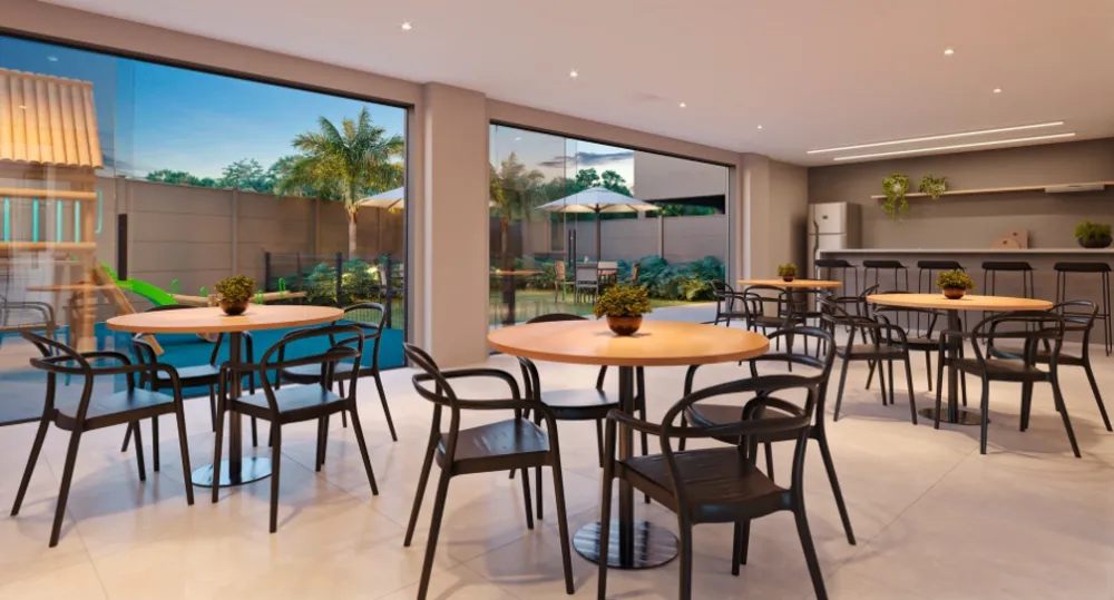 Apartamento, 2 quartos, 82 m² - Foto 8
