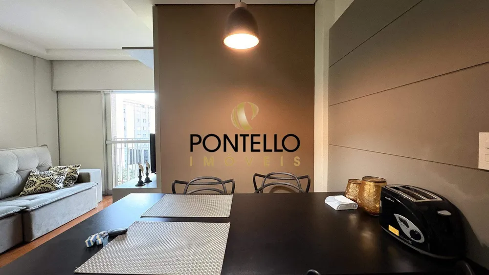 Apartamento, 3 quartos, 80 m² - Foto 1