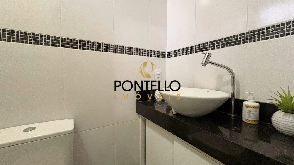 Apartamento, 3 quartos, 80 m² - Foto 5