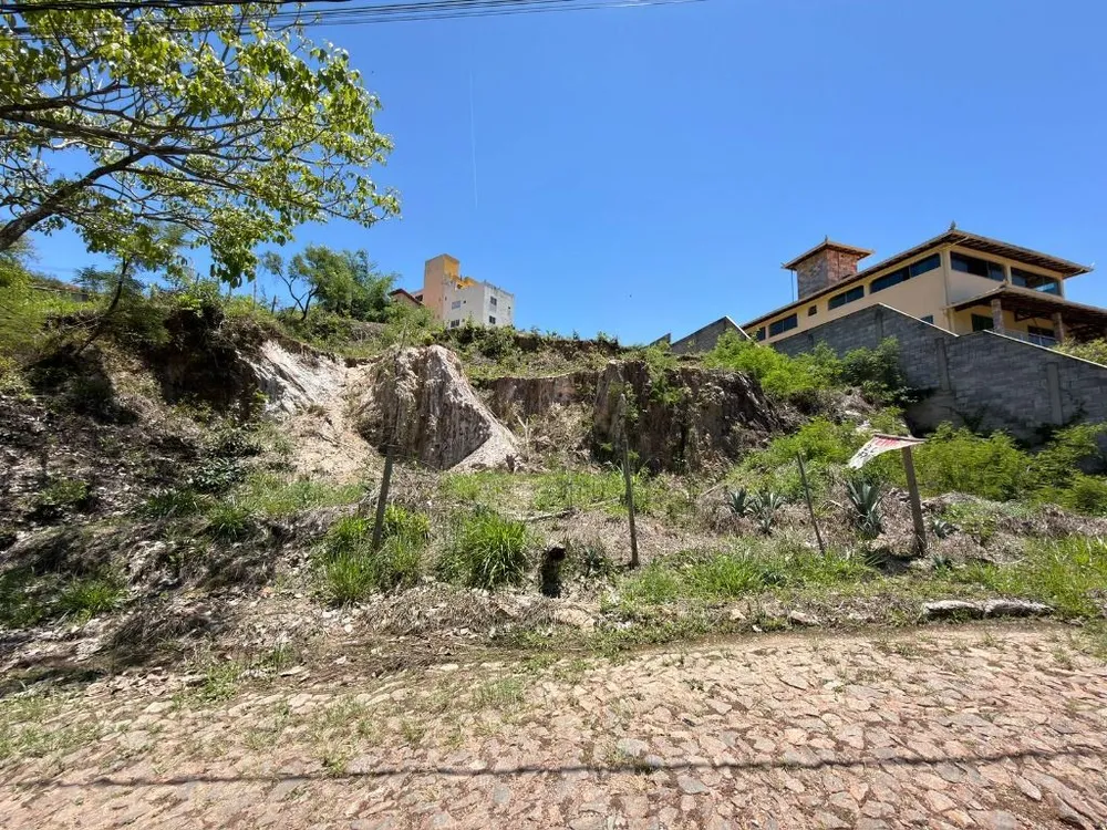 Terreno, 470 m² - Foto 2