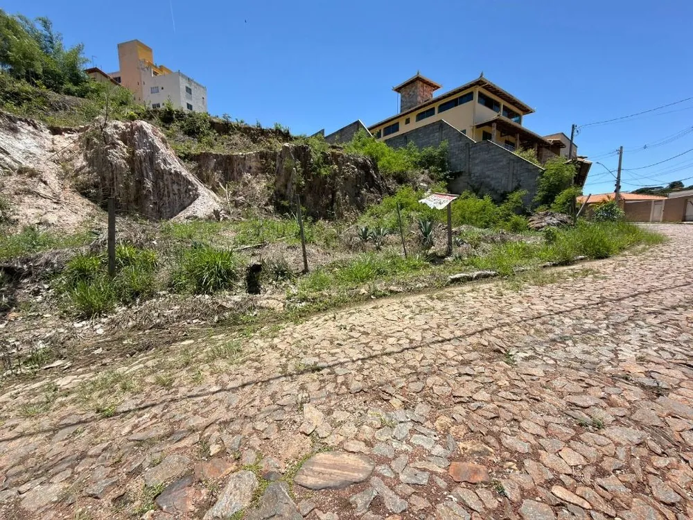 Terreno, 470 m² - Foto 4