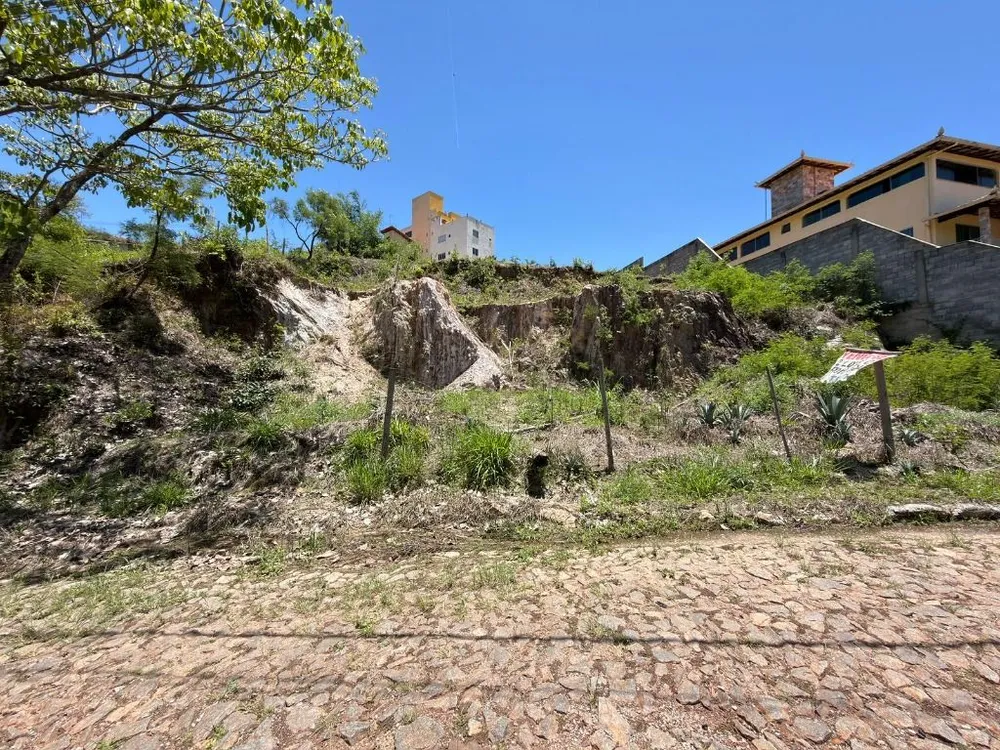 Terreno, 470 m² - Foto 1