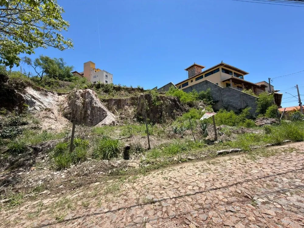 Terreno, 470 m² - Foto 3