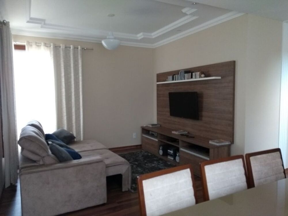 Casa para alugar com 4 quartos, 279m² - Foto 6