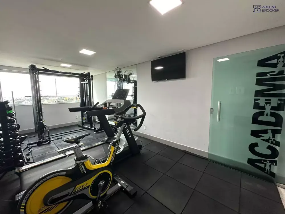 Apartamento, 4 quartos, 266 m² - Foto 7
