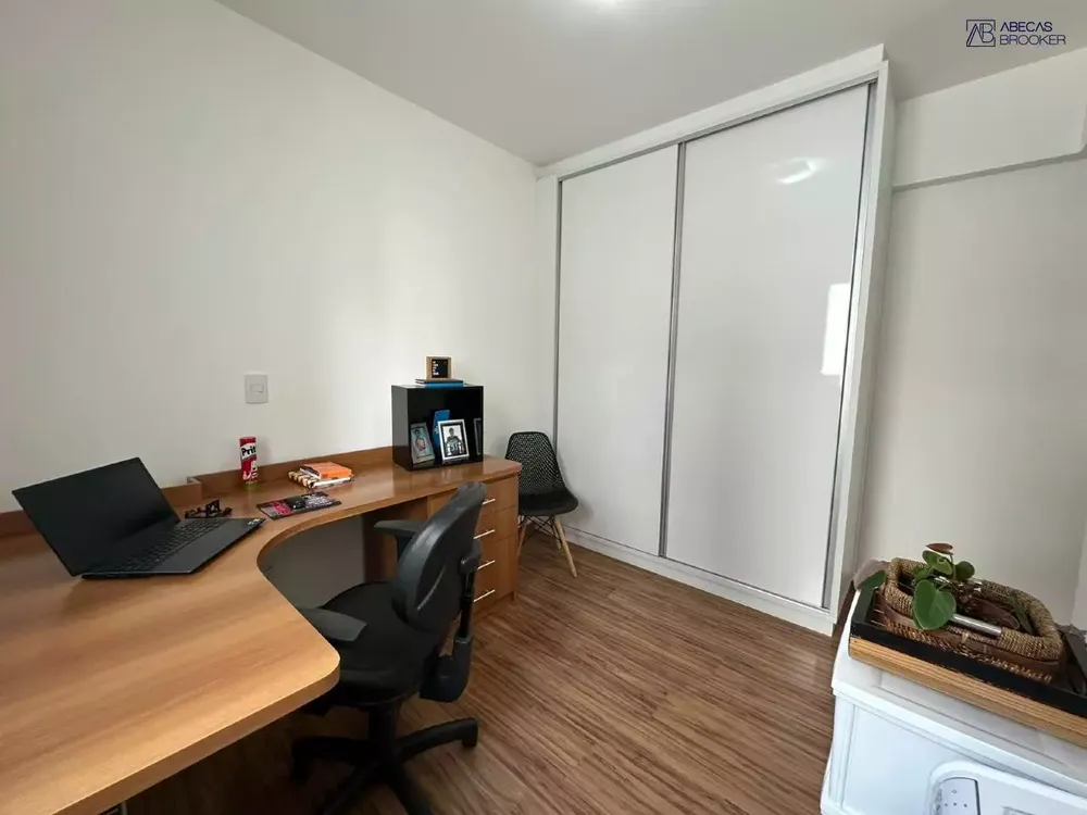 Apartamento, 4 quartos, 266 m² - Foto 3