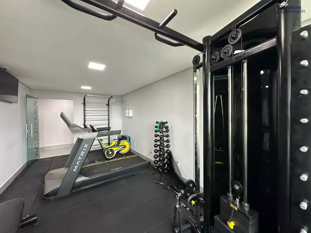 Apartamento, 4 quartos, 266 m² - Foto 6