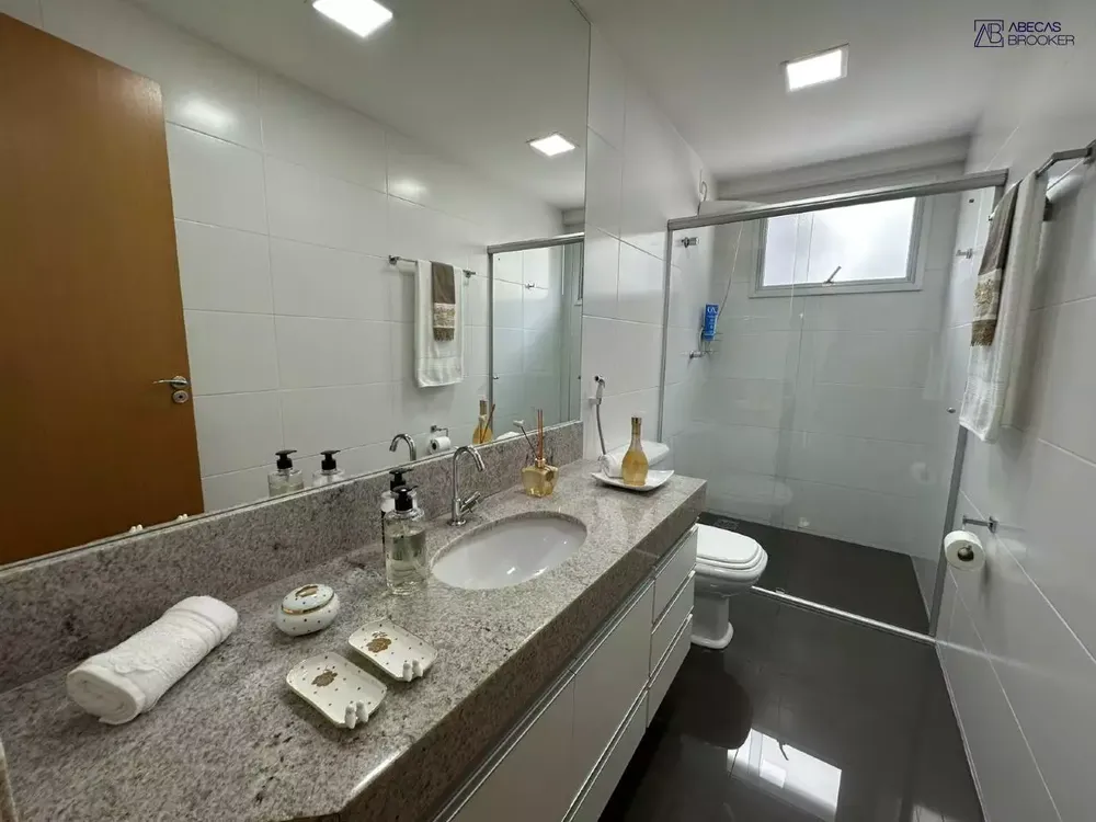 Apartamento, 4 quartos, 266 m² - Foto 8
